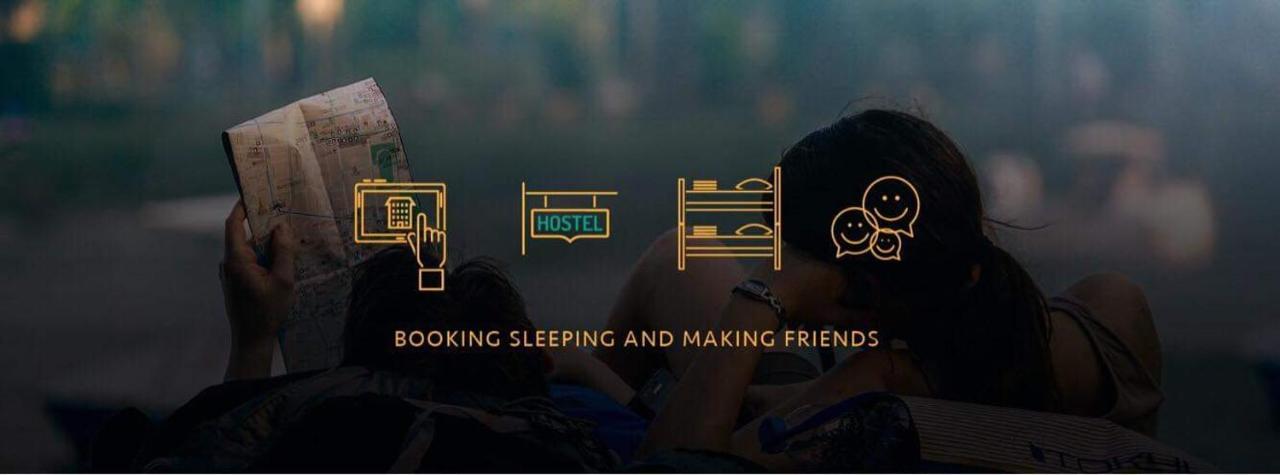 R-One 24/7 Otel Bangkok Dış mekan fotoğraf